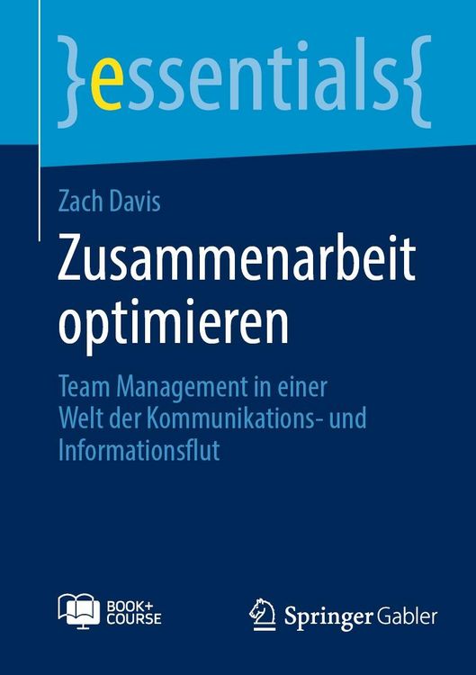 Produktbild: Zusammenarbeit optimieren