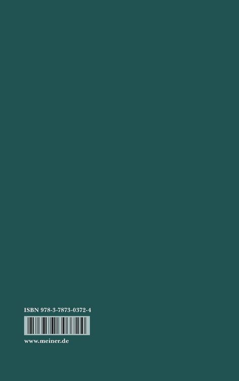 Produktbild: Opera omnia, Tomus I. Schriften zur Intellekttheorie