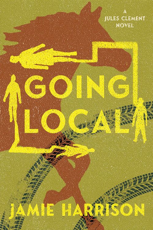 Produktbild: Going Local