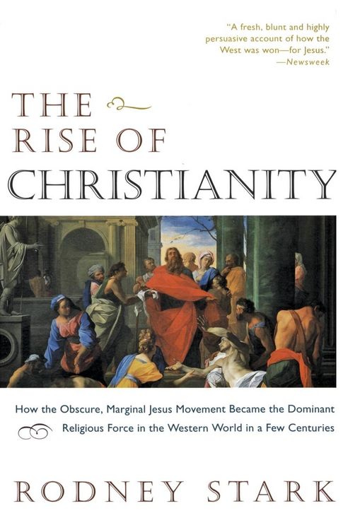 Produktbild: Rise of Christianity, The