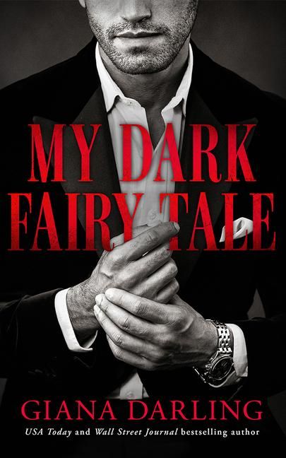 Produktbild: My Dark Fairy Tale