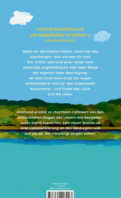 Produktbild: Das gl&uuml;ckliche Leben