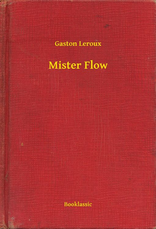 Produktbild: Mister Flow