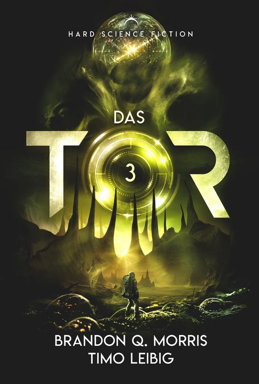Produktbild: Das Tor 3