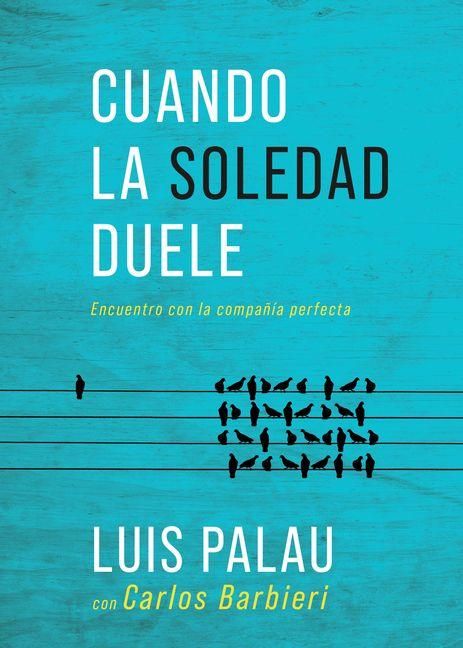 Produktbild: Cuando La Soledad Duele