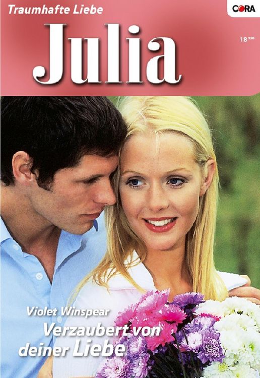 Produktbild: Verzaubert von deiner Liebe
