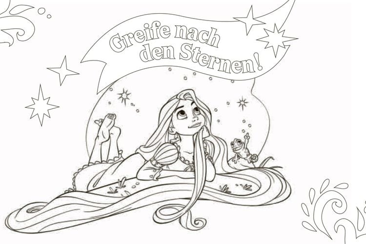 Produktbild: Disney Prinzessin: Traumhafte Postkarten