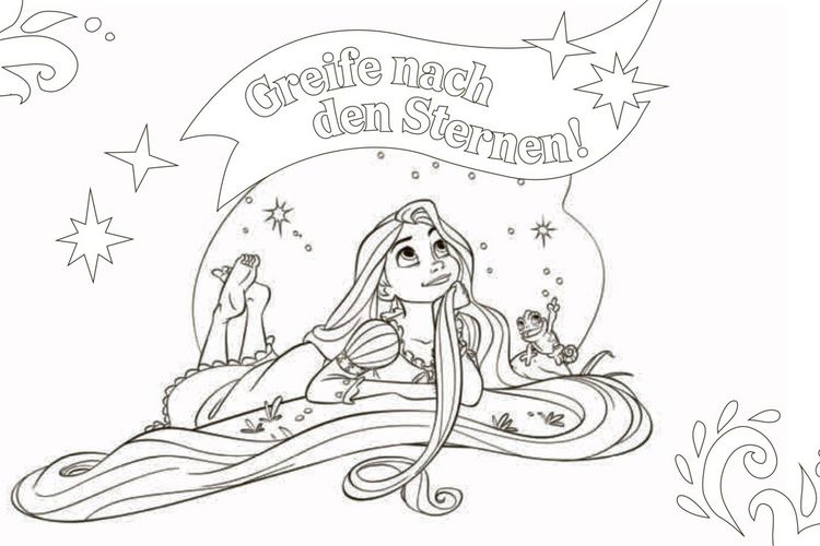 Produktbild: Disney Prinzessin: Traumhafte Postkarten