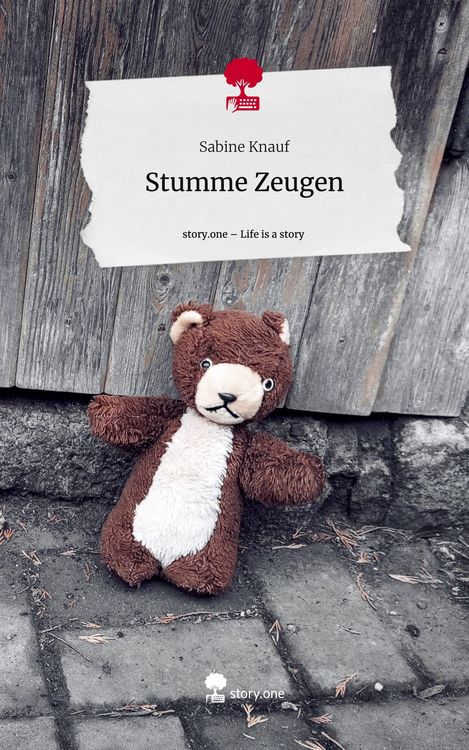 Produktbild: Stumme Zeugen. Life is a Story - story.one