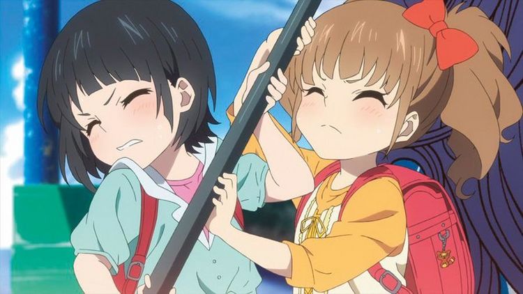 Produktbild: Nagi No Asukara - Volume 3: Episode 12-16
