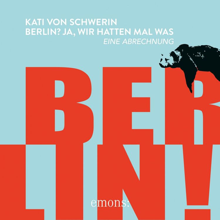 Produktbild: Berlin? Ja, wir hatten mal was
