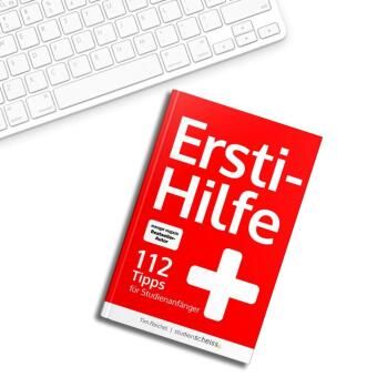 Produktbild: Ersti-Hilfe