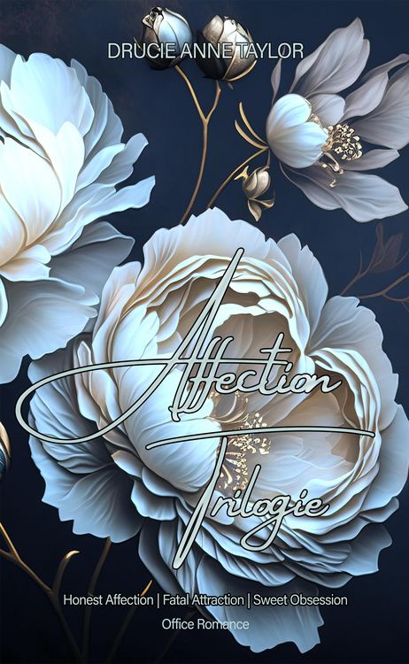 Produktbild: Affection Trilogie