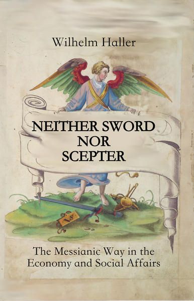 Produktbild: NEITHER SWORD NOR SCEPTER
