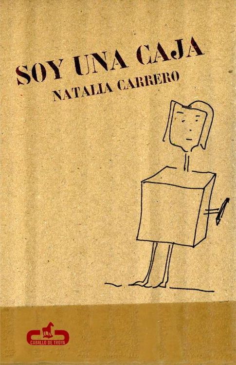 Produktbild: Soy una caja