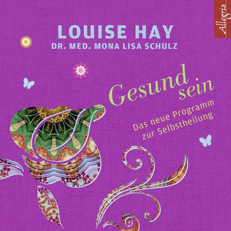 Produktbild: Gesund sein