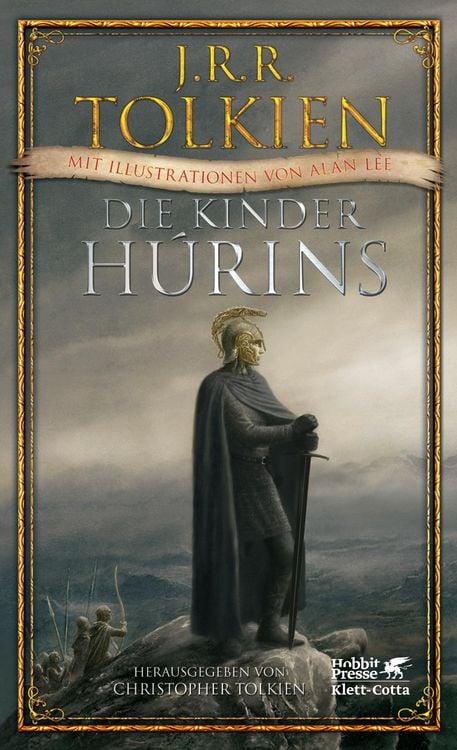 Produktbild: Die Kinder H&uacute;rins