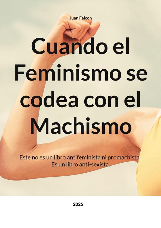 Produktbild: Cuando el Feminismo se codea con el Machismo