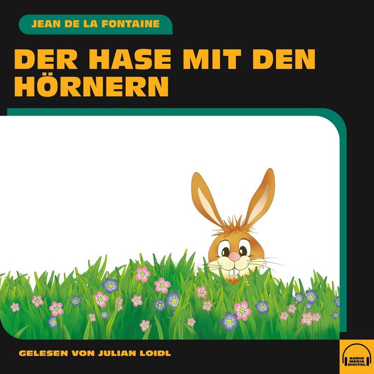 Produktbild: Der Hase mit den H&ouml;rnern