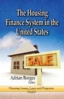 Produktbild: Housing Finance System in the United States