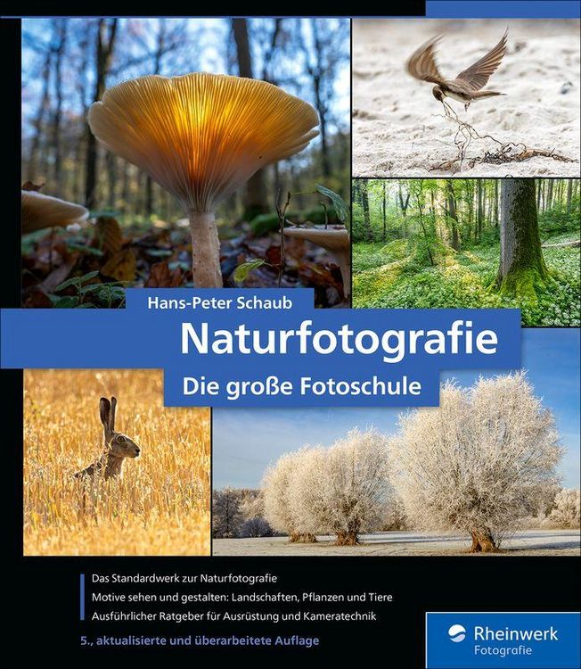 Produktbild: Naturfotografie
