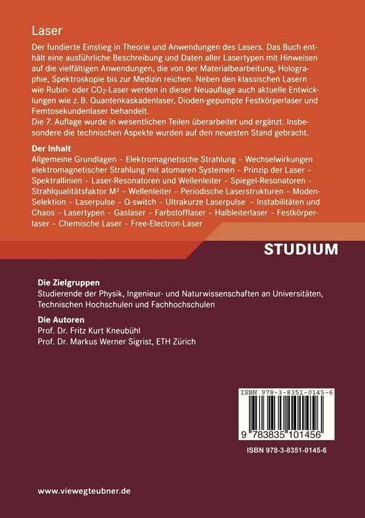 Produktbild: Laser