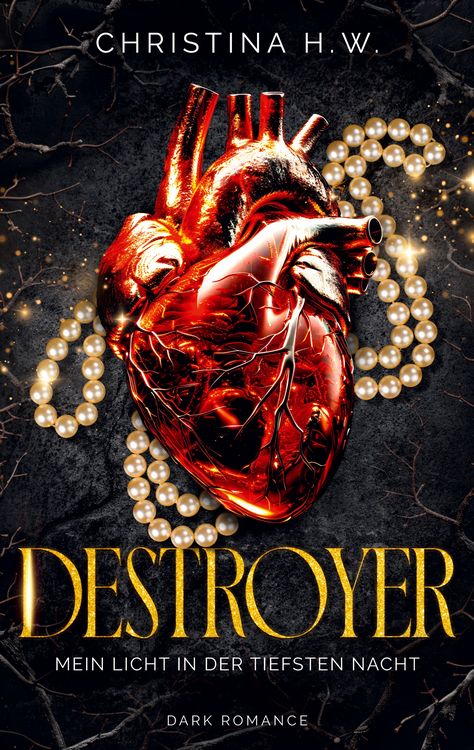 Produktbild: Destroyer