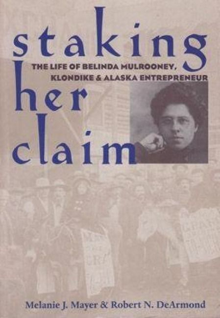 Produktbild: Staking Her Claim