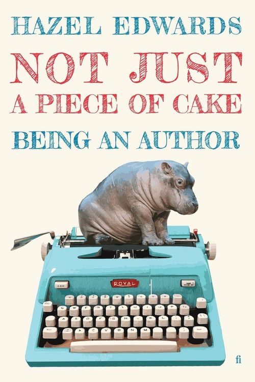 Produktbild: Not Just a Piece of Cake