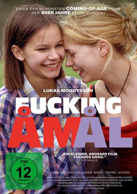Produktbild: Fucking &Aring;m&aring;l