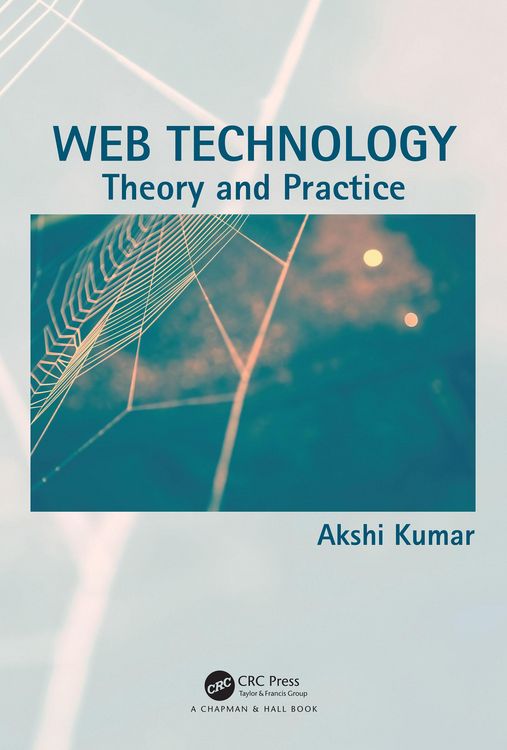 Produktbild: Web Technology