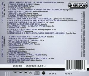 Produktbild: Techno Club Vol. 65