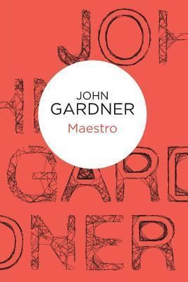Produktbild: Gardner, J: Maestro