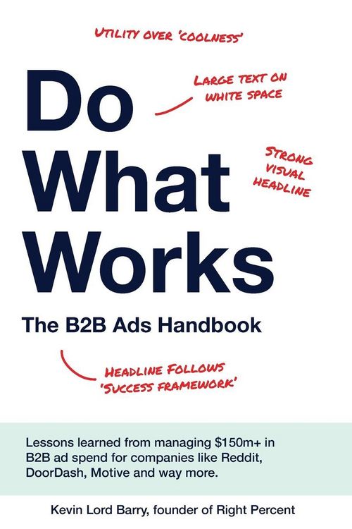 Produktbild: Do What Works