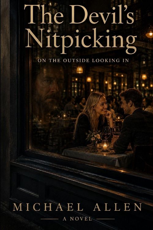 Produktbild: The Devil's Nitpicking