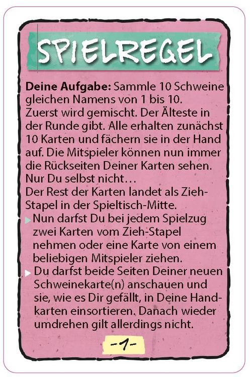 Produktbild: SauSchlau