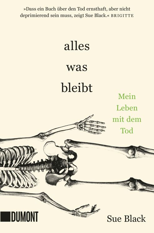 Produktbild: Alles, was bleibt