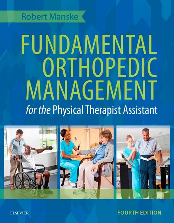 Produktbild: Fundamental Orthopedic Management for the Physical Therapist Assistant