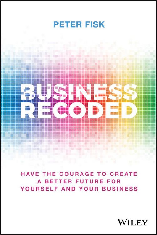 Produktbild: Business Recoded