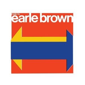 Produktbild: Music By Earle Brown