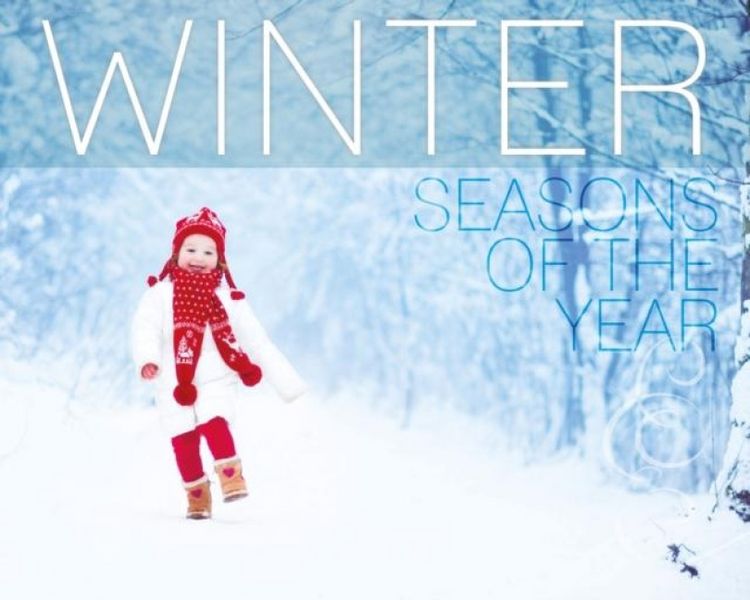 Produktbild: Winter