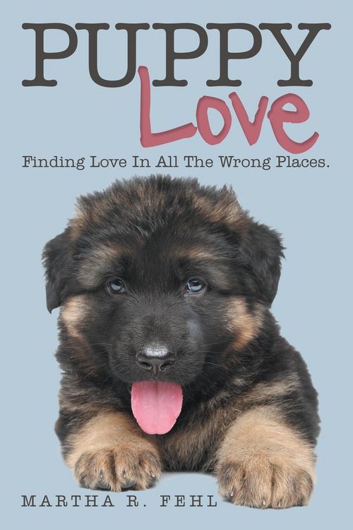 Produktbild: Puppy Love