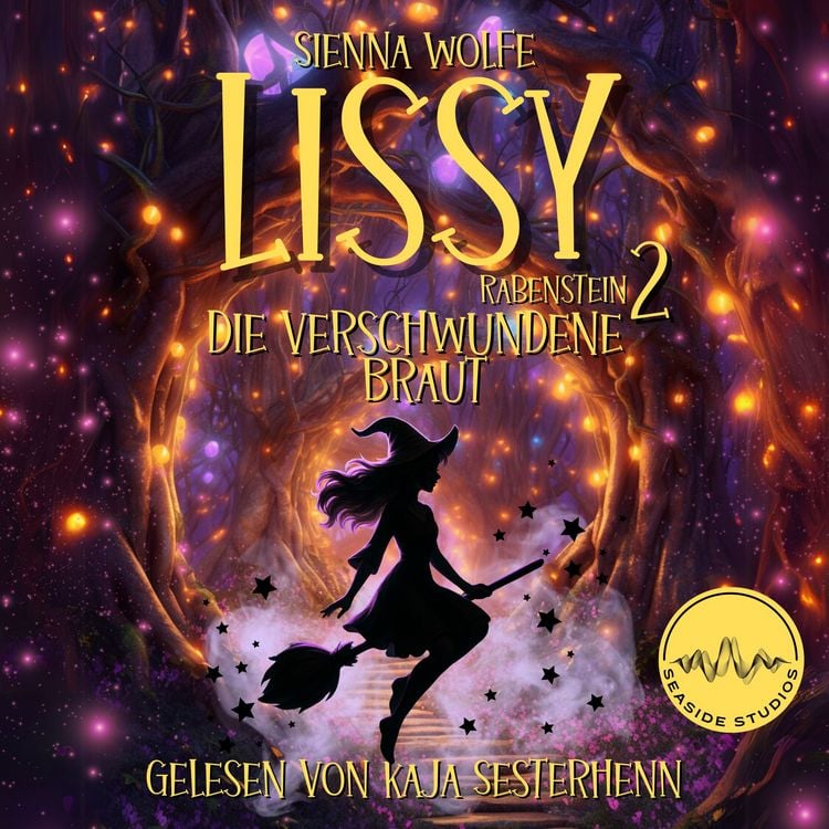 Produktbild: Lissy Rabenstein: Die verschwundene Braut