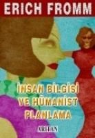 Produktbild: Insan Bilgisi ve H&uuml;manist Planlama