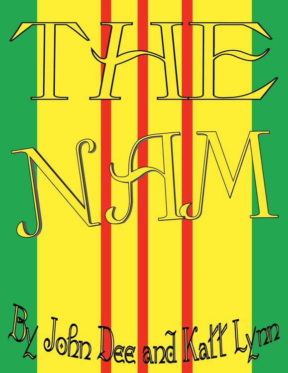 Produktbild: The Nam