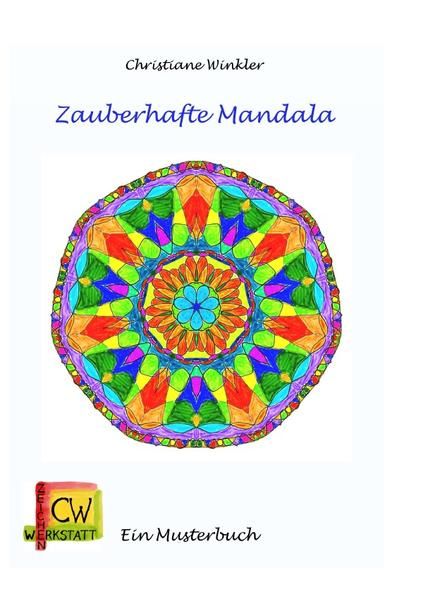 Produktbild: Zauberhafte Mandala