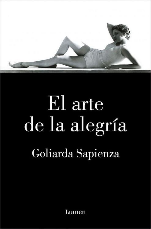 Produktbild: El Arte de la Alegr&iacute;a / The Art of Joy