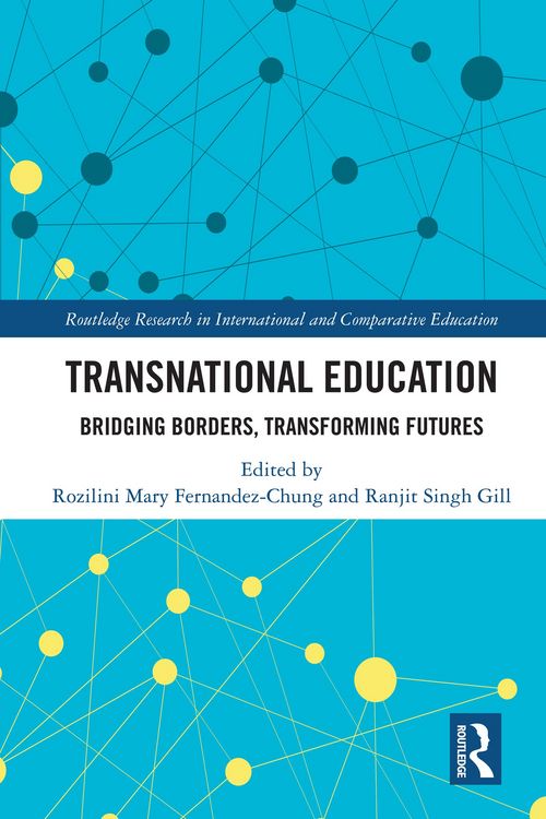 Produktbild: Transnational Education