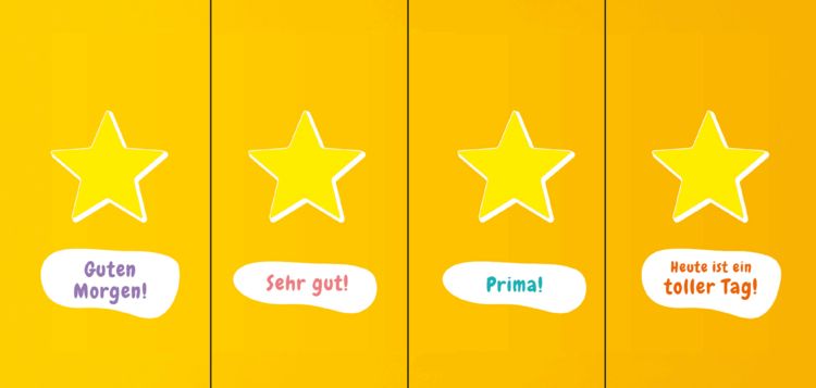 Produktbild: Routine- und Tagesplaner f&uuml;r Schulkinder