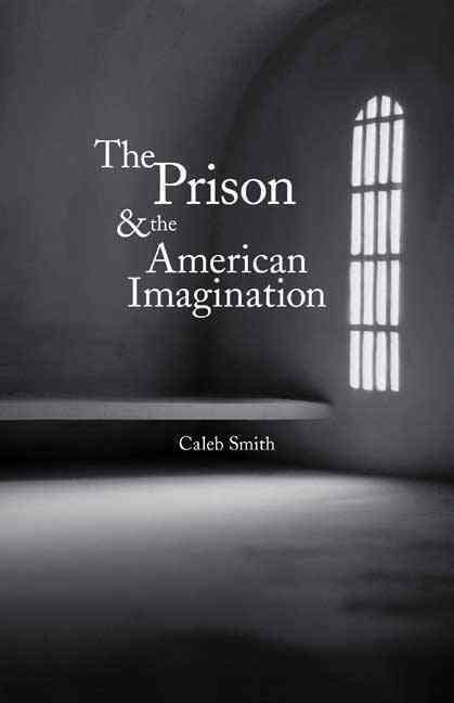 Produktbild: The Prison and the American Imagination
